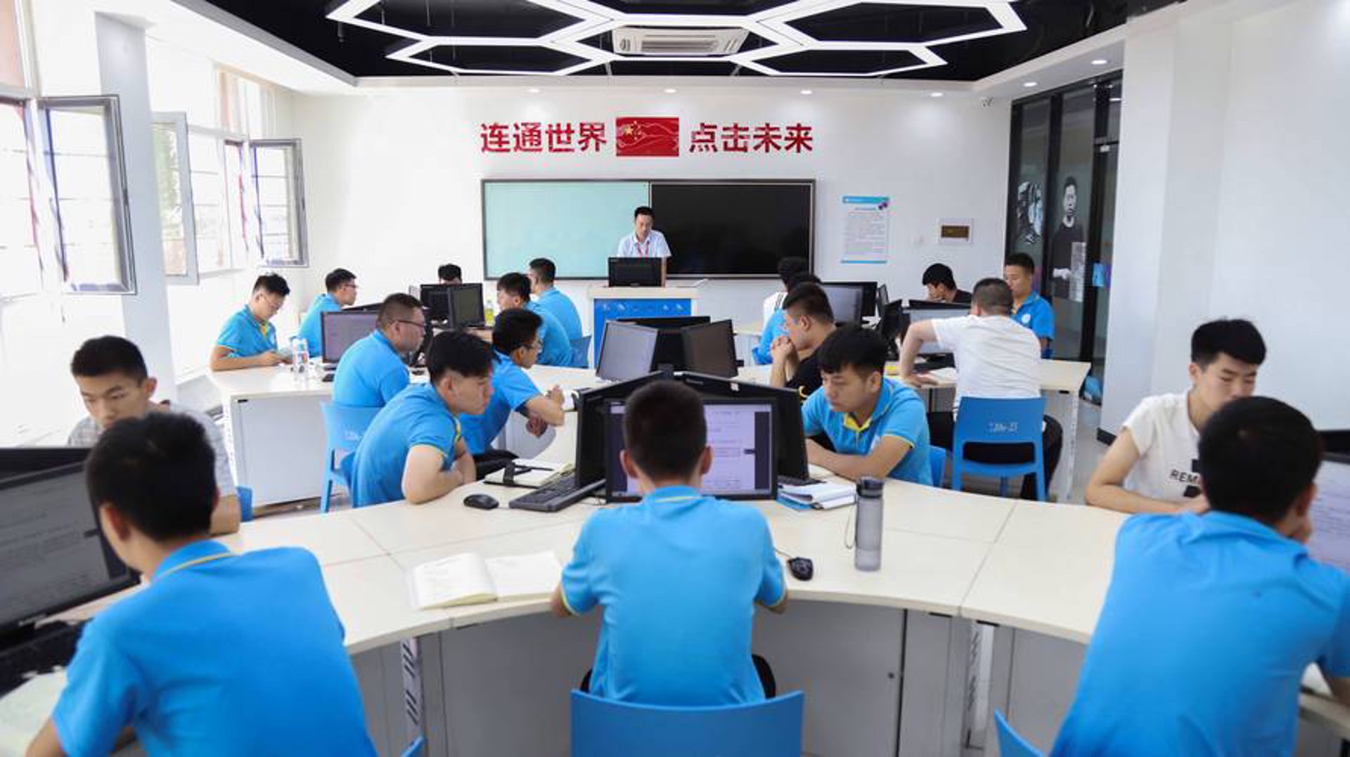 梦吉网络科技